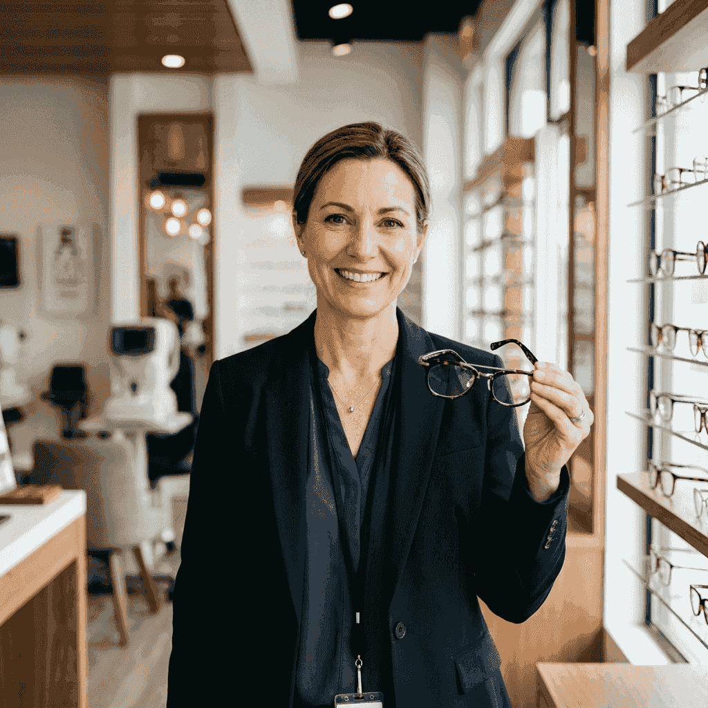Lentes con Filtro Azul en Córdoba | Tecnología Blue UV Capture de Essilor