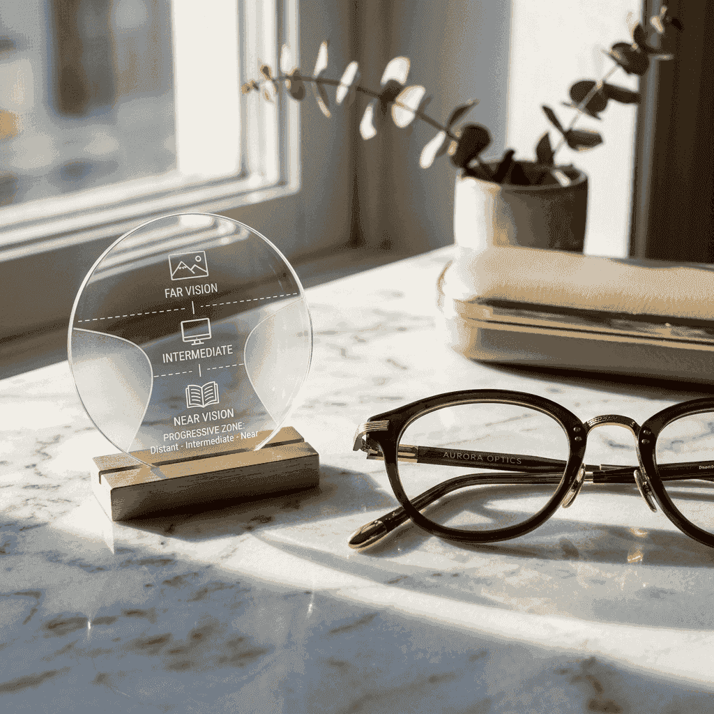 Tecnología de Vanguardia Varilux®
